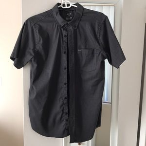 Hurley Dri-fit shirt